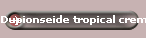 Dupionseide tropical creme
