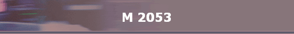 M 2053 M 2053