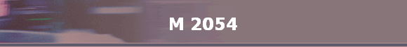 M 2054 M 2054