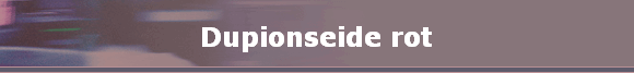 Dupionseide rot Dupionseide rot