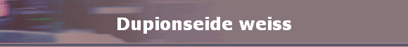 Dupionseide weiss Dupionseide weiss