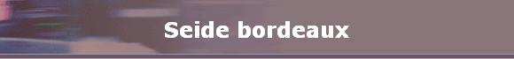 Seide bordeaux Seide bordeaux