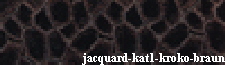 jacquard-kat1-kroko-braun