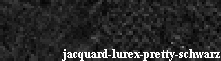 jacquard-lurex-pretty-schwarz
