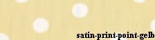 satin-print-point-gelb